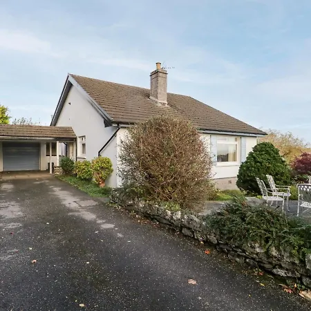 Silverdale Mount