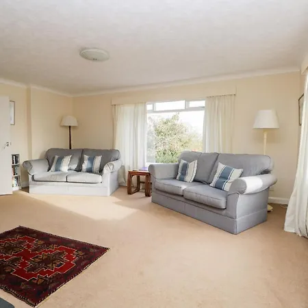Holiday home Silverdale Mount Grange-over-Sands
