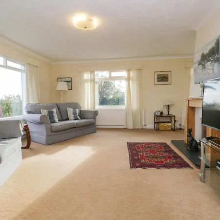 Silverdale Mount Holiday home *