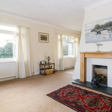 Silverdale Mount Holiday home