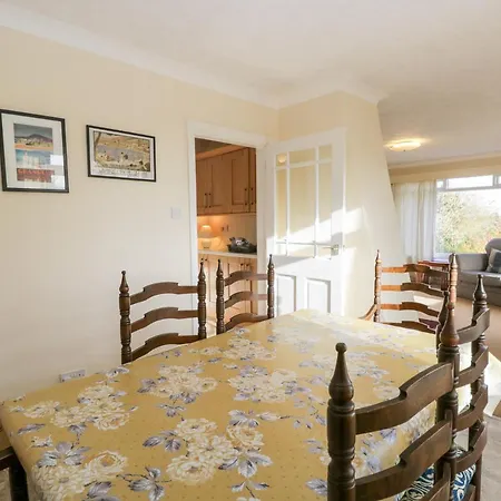 Feriehus Silverdale Mount *