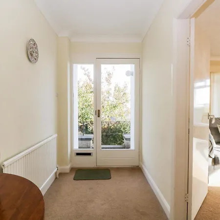 Silverdale Mount Holiday home Grange-over-Sands
