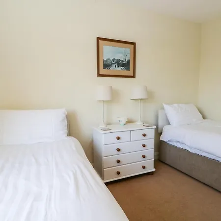 Silverdale Mount Holiday home