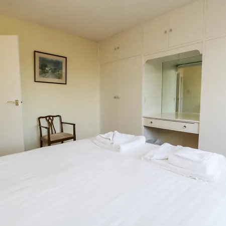 Holiday home Silverdale Mount Grange-over-Sands