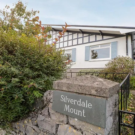 Silverdale Mount *