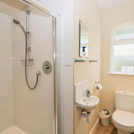 Silverdale Mount Holiday home Grange-over-Sands