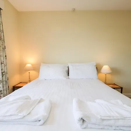 Holiday home Silverdale Mount *