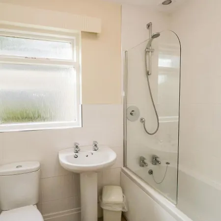 Holiday home Silverdale Mount *