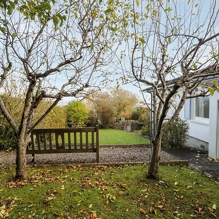 Holiday home Silverdale Mount *