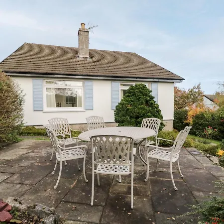 Holiday home Silverdale Mount *