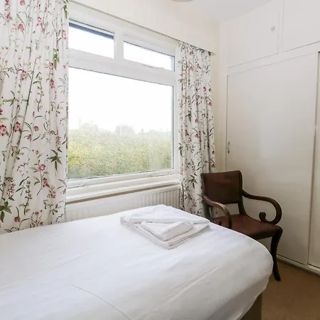 Holiday home Silverdale Mount *