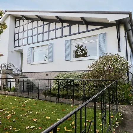 Holiday home Silverdale Mount