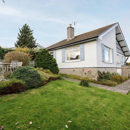 Silverdale Mount Holiday home Grange-over-Sands