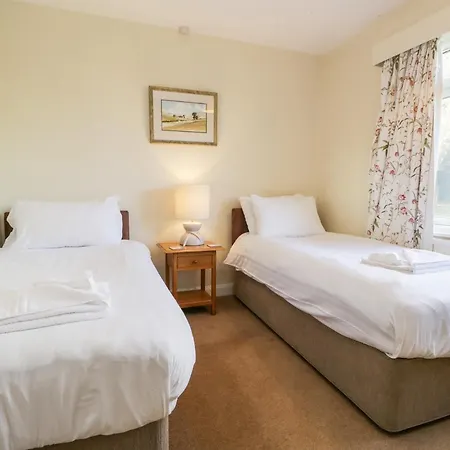 Holiday home Silverdale Mount