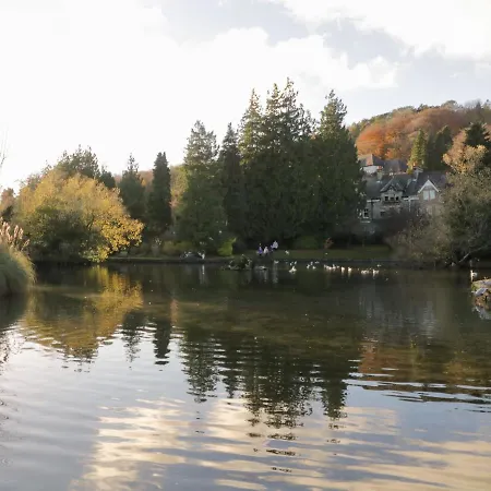 Silverdale Mount * Грейндж-овер-Сандс