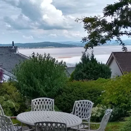 Silverdale Mount بيت للعطل غْرانج أوفار ساندس