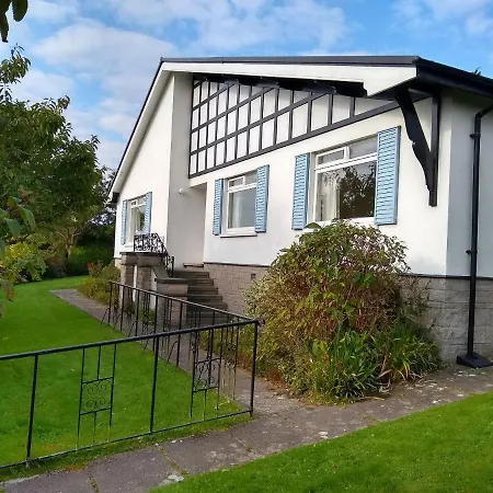 Holiday home Silverdale Mount *