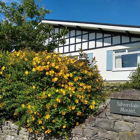 Holiday home Silverdale Mount