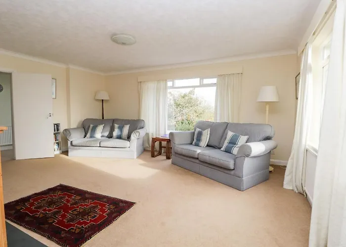 Casa de Férias Silverdale Mount Grange-over-Sands