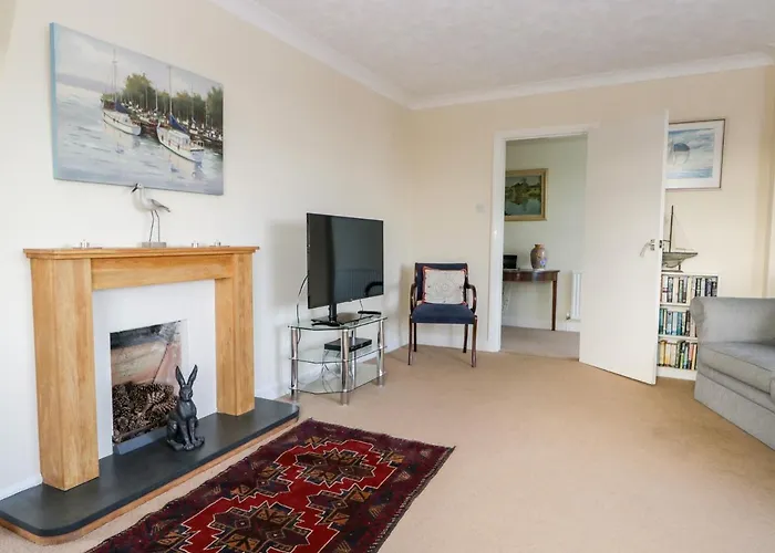 Silverdale Mount Grange-over-Sands