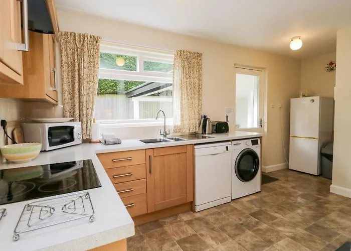 Silverdale Mount Grange-over-Sands