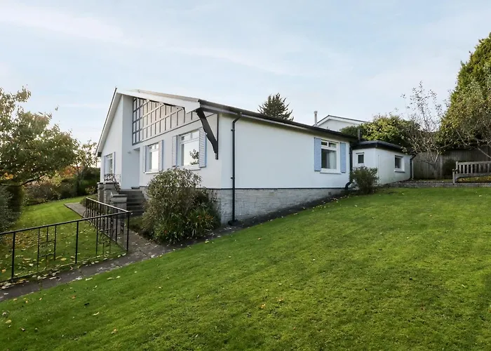 Silverdale Mount Casa de Férias