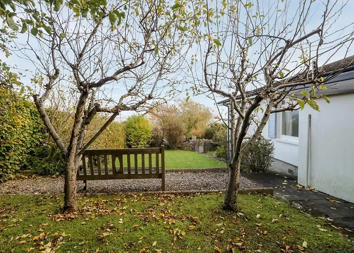 Casa de Férias Silverdale Mount *