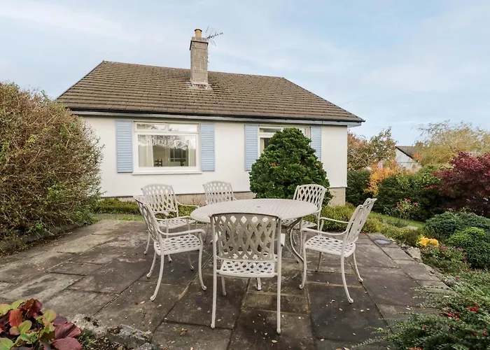 Casa de Férias Silverdale Mount *