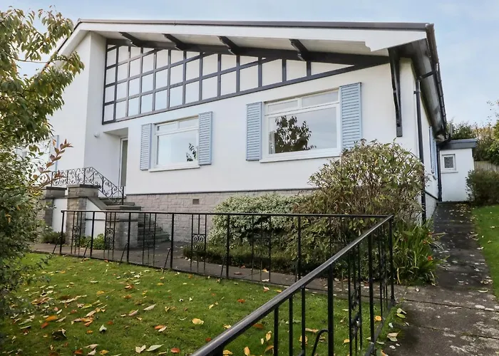 Casa de Férias Silverdale Mount