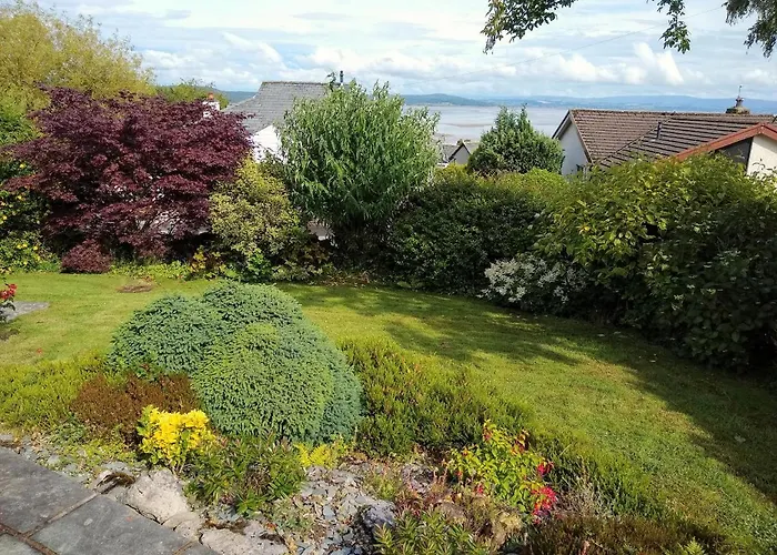 Casa de Férias Silverdale Mount Grange-over-Sands