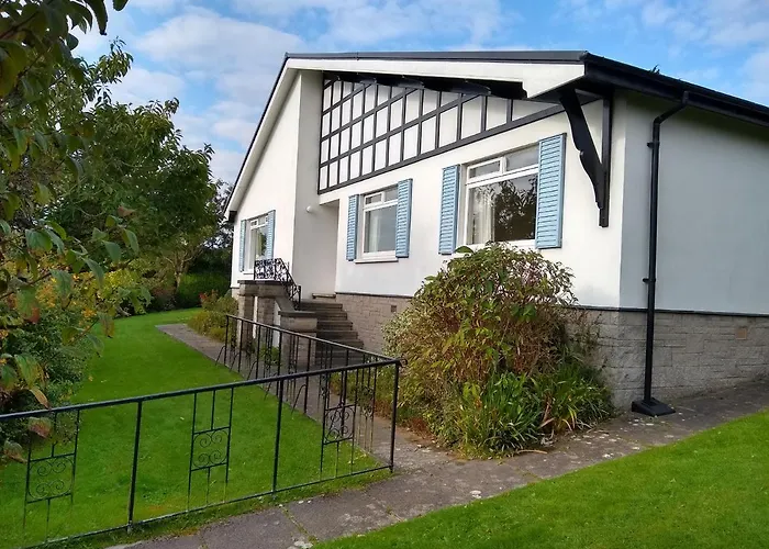 Casa de Férias Silverdale Mount *