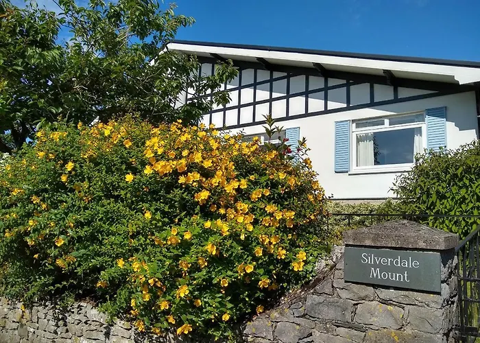 Casa de Férias Silverdale Mount