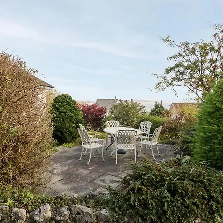 Semesterbostad Silverdale Mount Grange-over-Sands