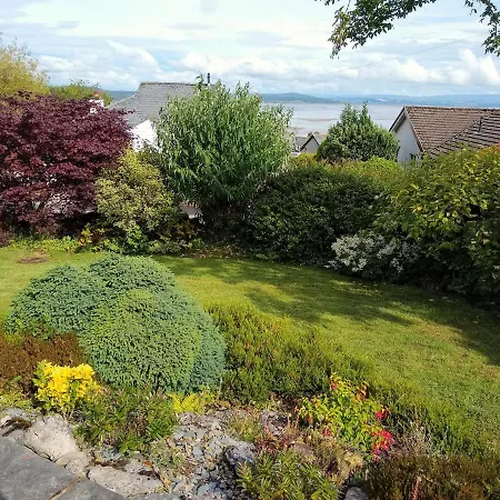 Prázdninový dům Silverdale Mount Grange-over-Sands