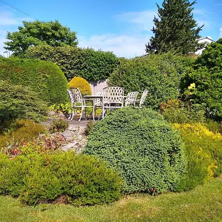 Prázdninový dům Silverdale Mount Grange-over-Sands