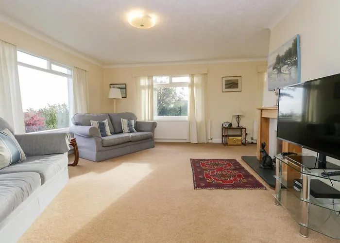 Silverdale Mount Nyaraló *