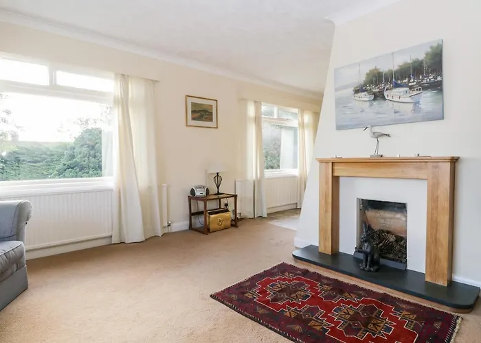 Silverdale Mount Nyaraló