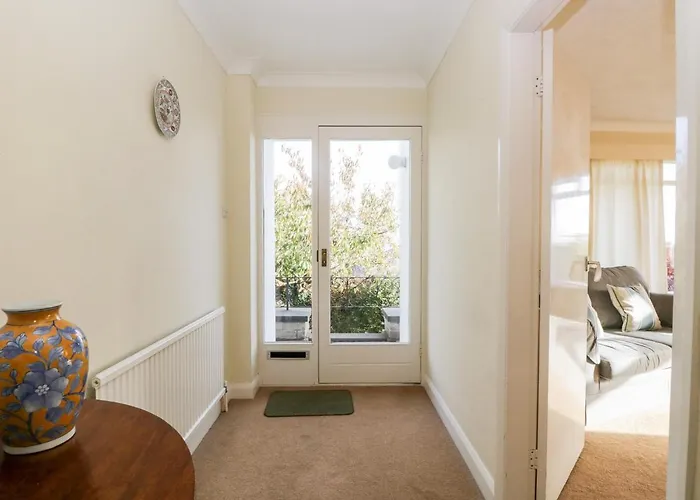 Silverdale Mount Nyaraló Grange-over-Sands