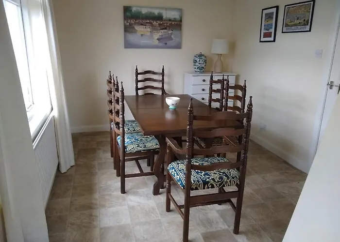 Nyaraló Silverdale Mount *