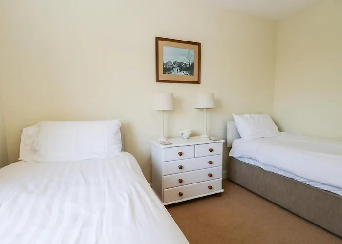 Silverdale Mount Nyaraló