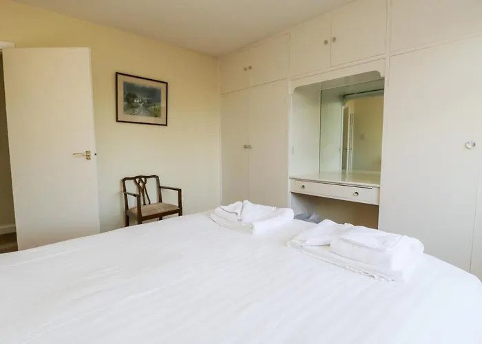 Nyaraló Silverdale Mount Grange-over-Sands