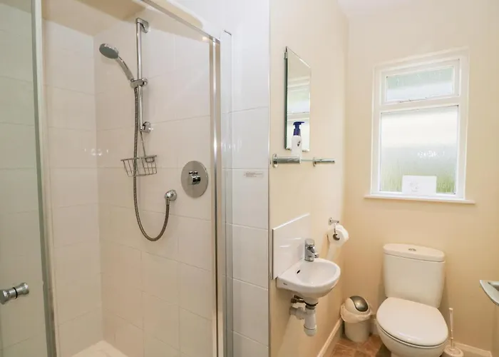 Silverdale Mount Nyaraló Grange-over-Sands