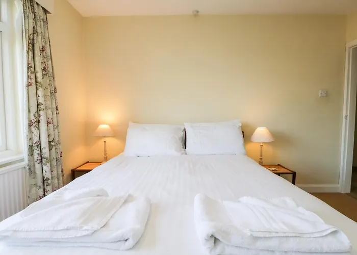 Nyaraló Silverdale Mount *