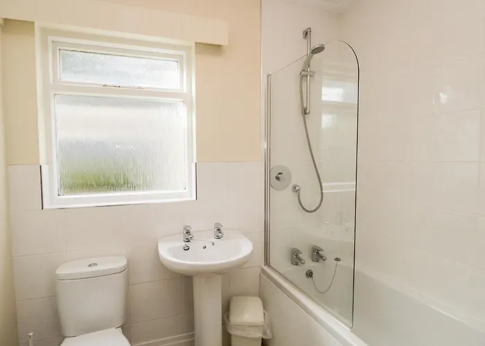 Nyaraló Silverdale Mount *