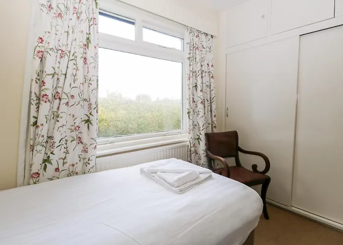 Nyaraló Silverdale Mount *