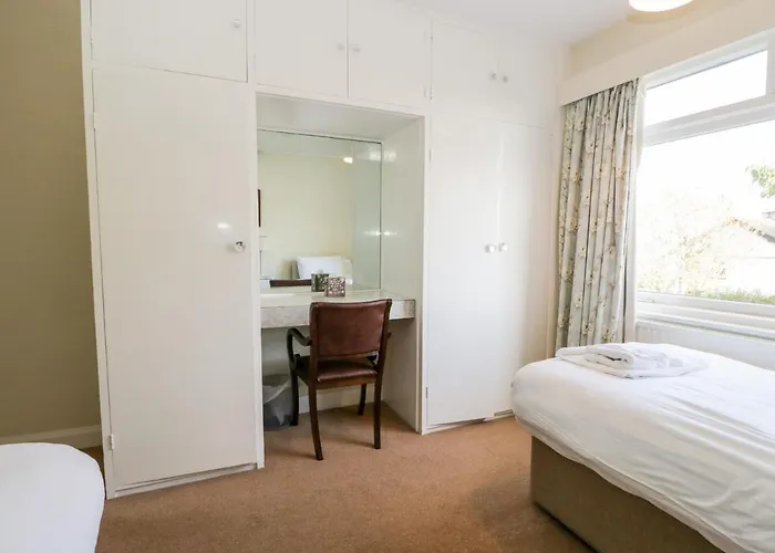 Silverdale Mount Grange-over-Sands