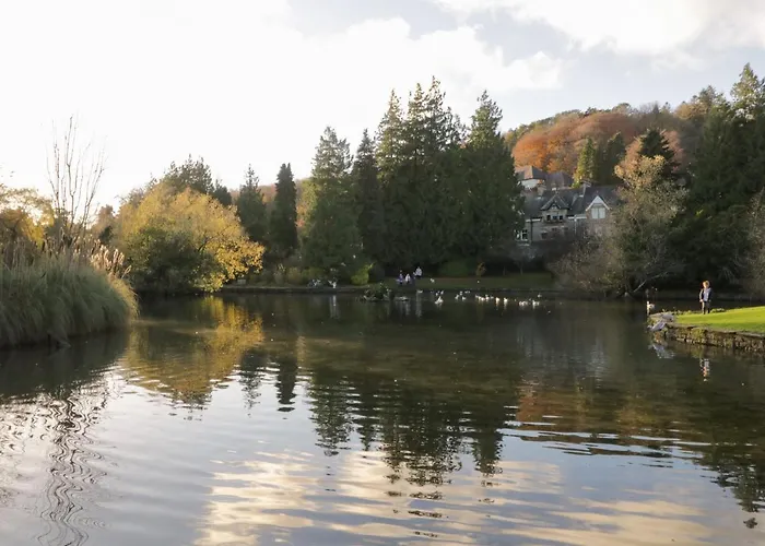 Silverdale Mount * Grange-over-Sands